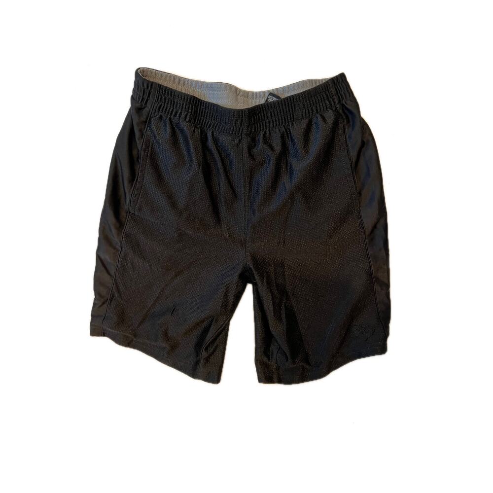 Starter Black Basketball Shorts Boys L (10-12)